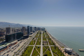 Apart Group Batumi, Orbi Beach Tower